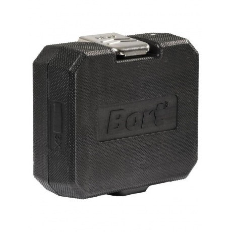 Набор ударных головок Bort BTK-3M - фото 6