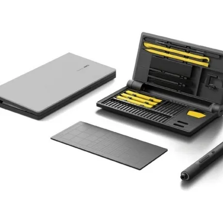 Набор инструментов для точных работ HOTO Precision Screwdriver K...