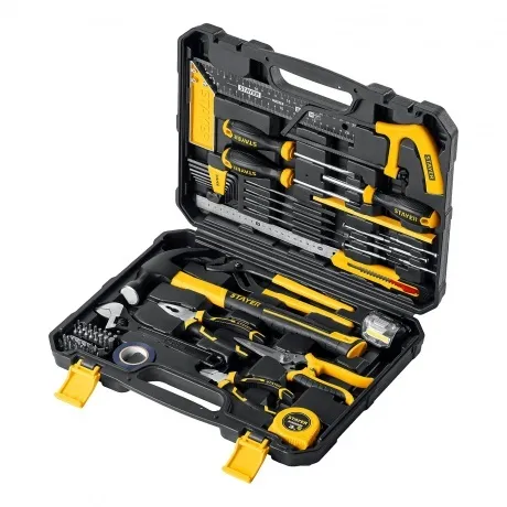 Набор инструмента для дома STAYER Master-67 67 предметов, универ...