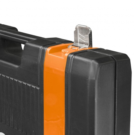 Набор ручного инструмента Bort BTK-142U - фото 4