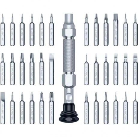 Набор отверток Ugreen CM372-80459 (80459) - фото 2