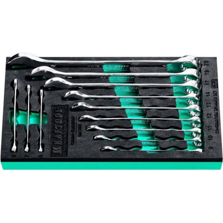 Ключ гаечный Kraftool 27079-H12E