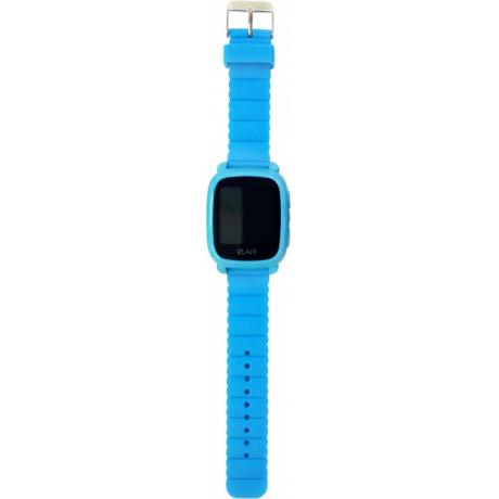 Детские умные часы Elari KidPhone 2 Blue - фото 5