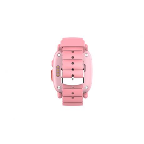 Детские умные часы Elari FixiTime 3 Pink - фото 4