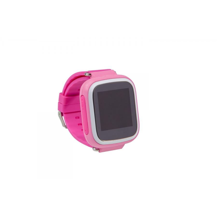 Детские умные часы Prolike PLSW523PK, розовые