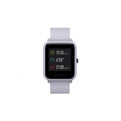 Умные часы Xiaomi Amazfit Bip White - фото 2