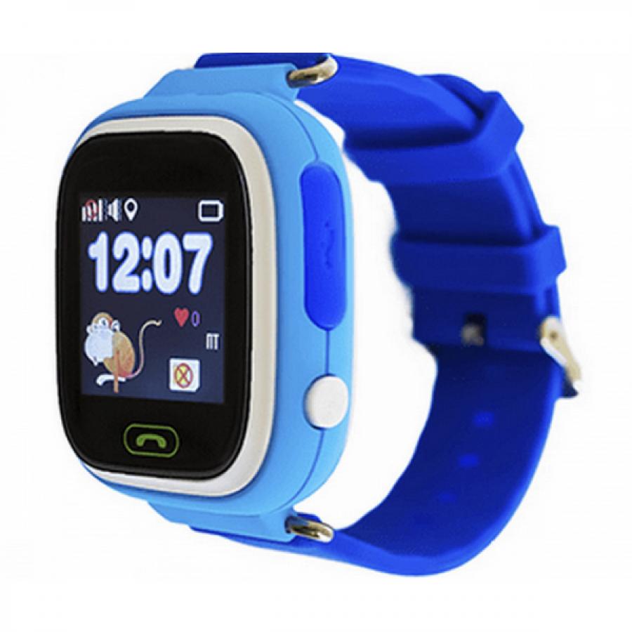 Smart Baby watch q80