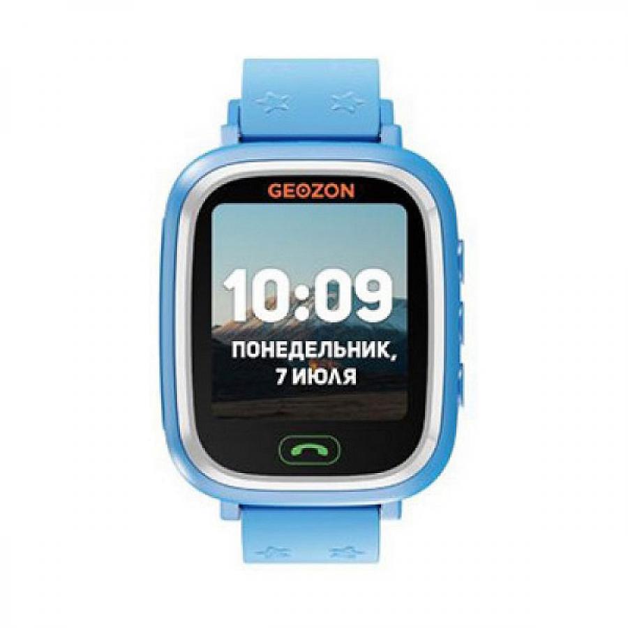 Детские часы Geozon Lite G-W05BLU Blue