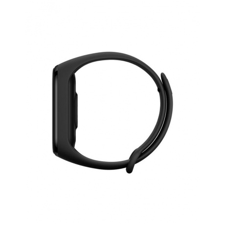Фитнес-браслет Xiaomi Mi Band 4 Black - фото 3