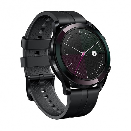 Умные часы Huawei Watch GT Elegant Black - фото 5