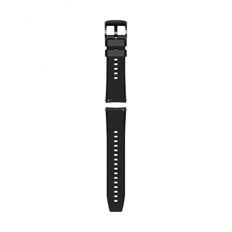 Умные часы Huawei Watch GT Elegant Black - фото 6