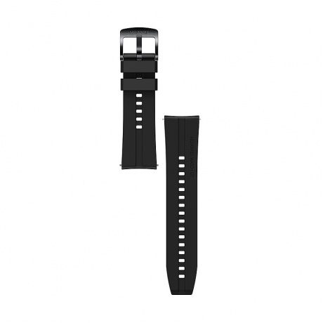 Умные часы Huawei Watch GT Elegant Black - фото 7