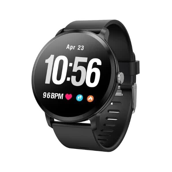 

Умные часы Colmi V11 Black