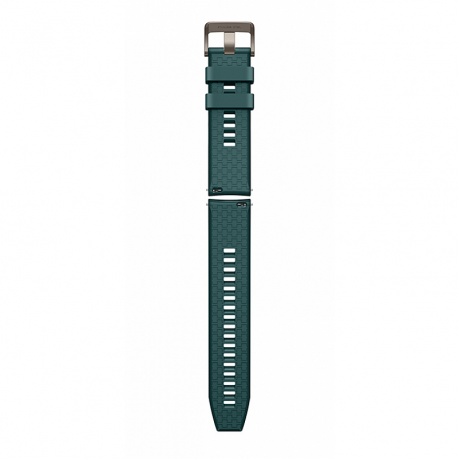 Умные часы Huawei Watch GT Dark Green - фото 10