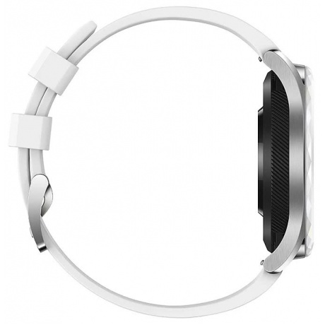 Умные часы Huawei Whatch GT Elegant White - фото 6