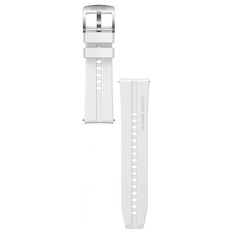 Умные часы Huawei Watch GT White - фото 8