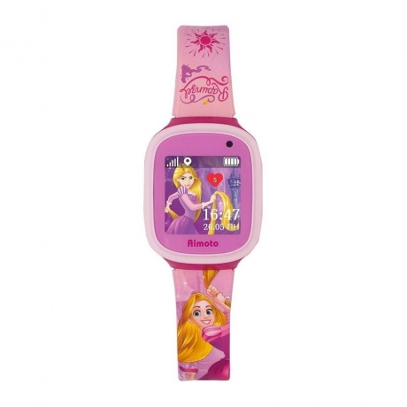 Детские умные часы Aimoto Rapunzel - фото 3