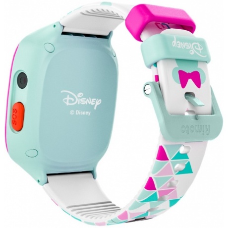 Детские умные часы Aimoto Disney Minnie - фото 3