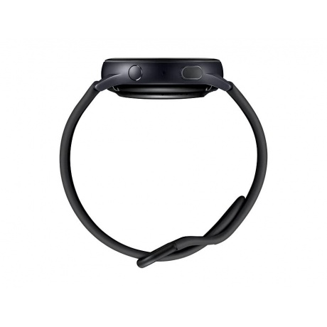 Умные часы Samsung Galaxy Watch Active 2 AL 40мм (SM-R830NZKASER) Black - фото 5