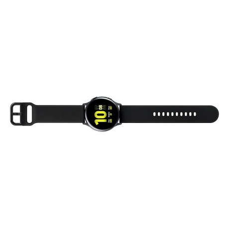Умные часы Samsung Galaxy Watch Active 2 AL 40мм (SM-R830NZKASER) Black - фото 6