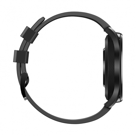 Умные часы Huawei GT Elegant Black - фото 3