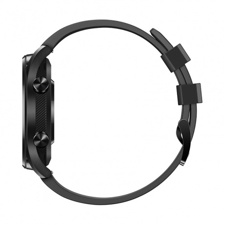 Умные часы Huawei GT Elegant Black - фото 4