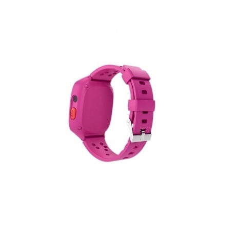 Детские умные часы Aimoto Start 2 Pink - фото 6