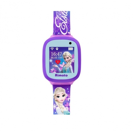 Детские умные часы Aimoto Disney Elsa - фото 2