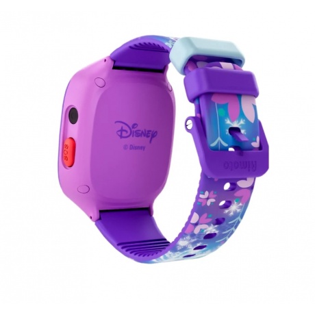 Детские умные часы Aimoto Disney Elsa - фото 4