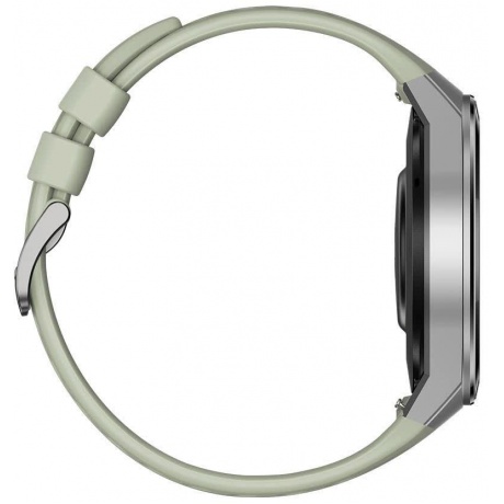 Умные часы Huawei Watch GT 2e Hector-B19C Mint - фото 2