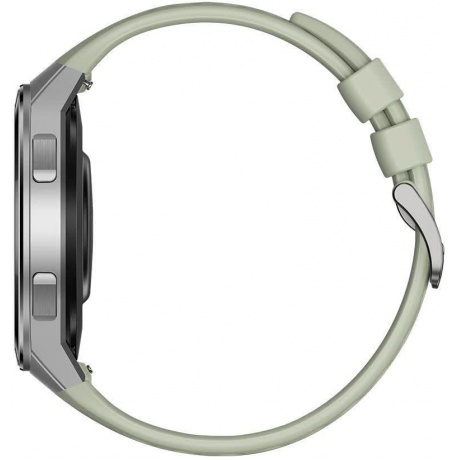 Умные часы Huawei Watch GT 2e Hector-B19C Mint - фото 3