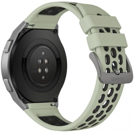 Умные часы Huawei Watch GT 2e Hector-B19C Mint - фото 4