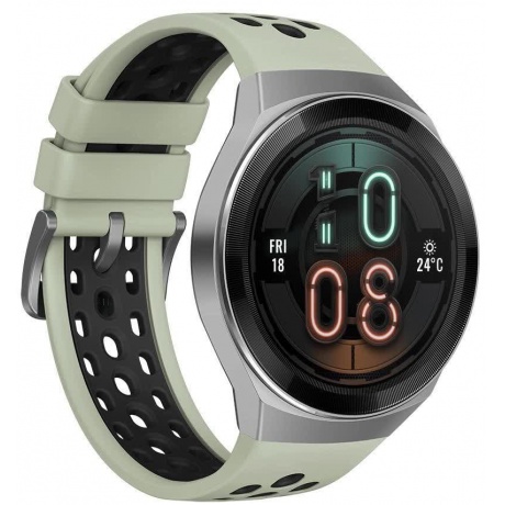 Умные часы Huawei Watch GT 2e Hector-B19C Mint - фото 5