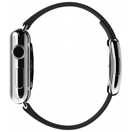 Умные часы Apple Watch 38mm with Modern Buckle - M - фото 3