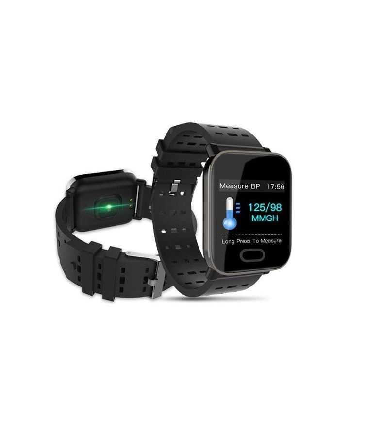 Умные часы Veila Smart Bracelet Sustained Heart Rate 3502 b6 smart bracelet with body temperature measurement heart rate sports waterproof temperature measurement sports smart watch