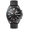 Умные часы Samsung Galaxy Watch 3 45мм Super AMOLED черный (SM-R...
