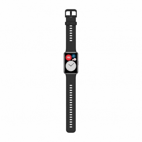 Умные часы Huawei Watch Fit (55025871) Black - фото 11