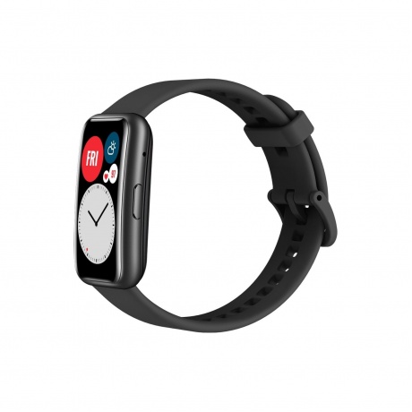 Умные часы Huawei Watch Fit (55025871) Black - фото 6