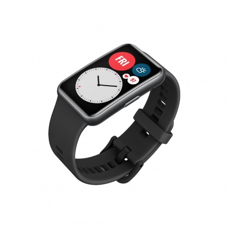 Умные часы Huawei Watch Fit (55025871) Black - фото 9