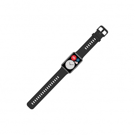 Умные часы Huawei Watch Fit (55025871) Black - фото 10