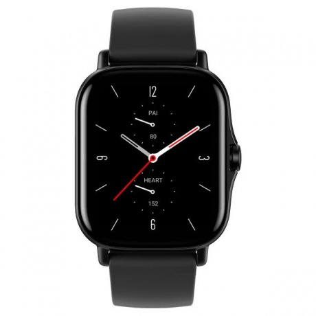 Умные часы Xiaomi Amazfit GTS 2 A1969 black - фото 2