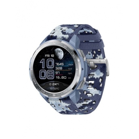 Умные часы Honor GS Pro KAN-B19 Camouflage - фото 1