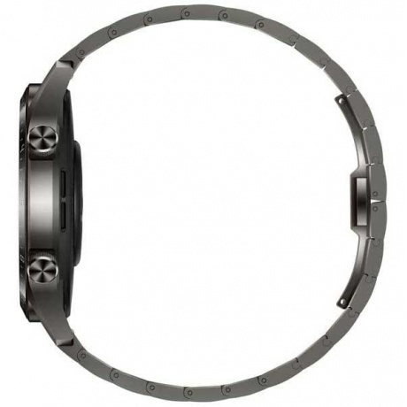 Умные часы Huawei Watch GT 2 46 mm Latona-B19B Titanium Grey - фото 3