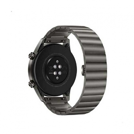 Умные часы Huawei Watch GT 2 46 mm Latona-B19B Titanium Grey - фото 4
