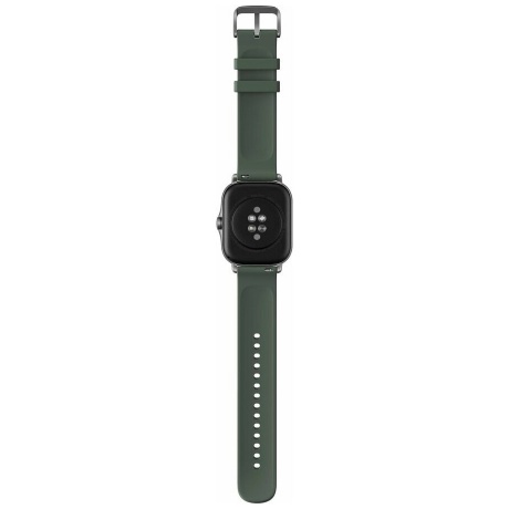 Умные часы Amazfit GTS 2e A2021 Green - фото 9