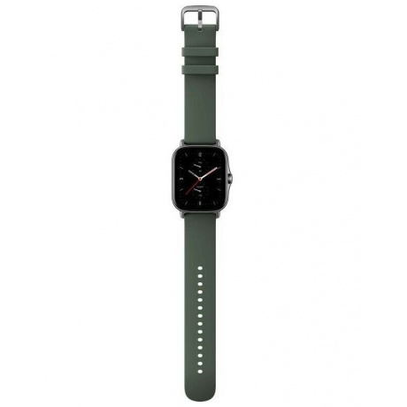 Умные часы Amazfit GTS 2e A2021 Green - фото 10