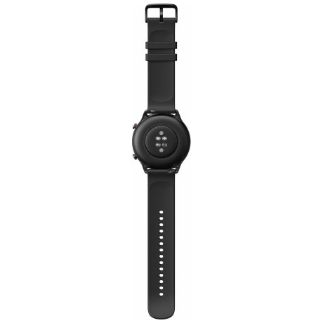 Умные часы Amazfit GTR 2e A2023 black - фото 8