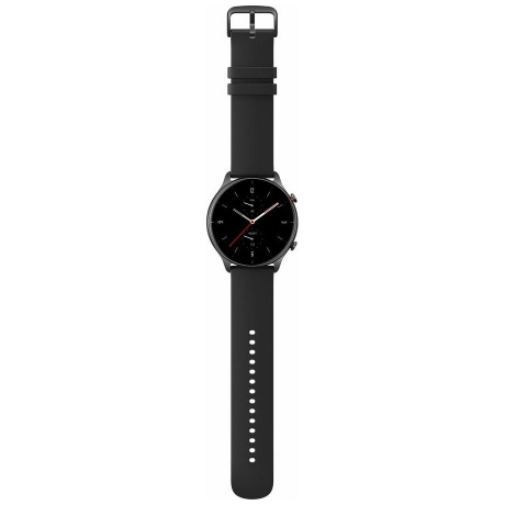 Умные часы Amazfit GTR 2e A2023 black - фото 9