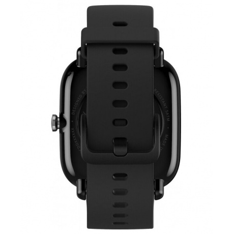 Умные часы Amazfit GTS 2 mini A2018 black - фото 3