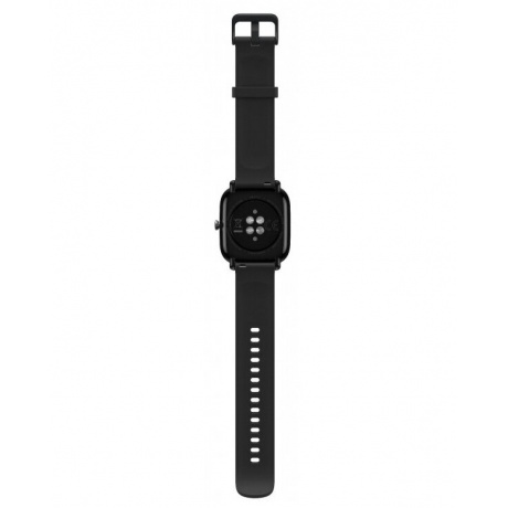 Умные часы Amazfit GTS 2 mini A2018 black - фото 7